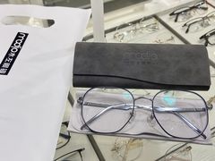 -MODJO•木左眼镜(云玺万科里店)