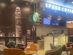-逸派咖啡 EPARKCOFFEE(广安门店)