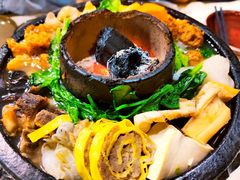 腾冲土锅子-泓0871臻选云南菜·味庄