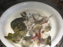 -马路边上·小海鲜烧烤(八一路店)
