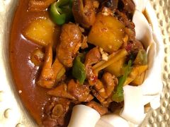 -天山传奇新疆菜(SKLP店)