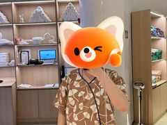 -涨巢·潮玩水疗局