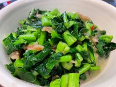 -彭耕记猪油炒小菜(吉联mall店)