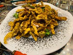 -新疆伊宁远征餐厅