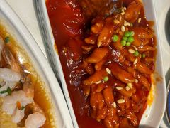 -小吴越·江浙融合菜(惠山万达广场店)