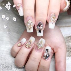 -Halo美甲美睫