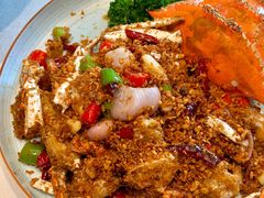 -奕景海鲜酒家· 大连海鲜(星海广场店)