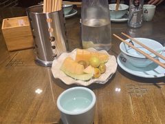 -灶东家民间菜(回兴店)