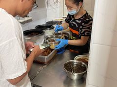 -李易面馆(树木岭店)