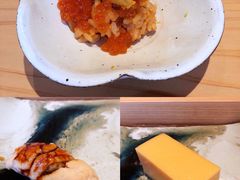 -银座岩