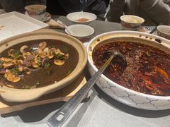 -羊门客在·烤盐池滩羊·川菜