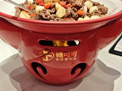 -辣可可·小炒黄牛肉(望京凯德MALL店)