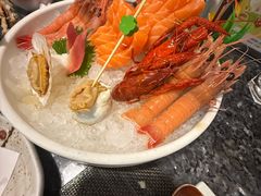 -菊上料理(蜀山银泰百货店)