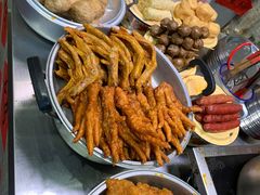 -柳州肥姨妈大骨螺蛳粉(万达中心店)