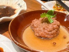 -張飛扒肉·龙江非遗(道外店)