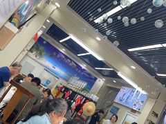 -日照大牌檔•小船海鲜(万平口店)
