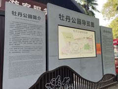 -洛阳市牡丹公园