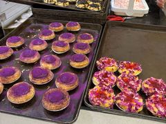 -DANXI丹喜面包·蛋糕(小公园永平店)