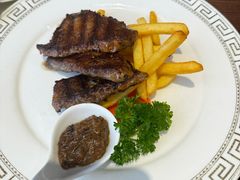 -92°C俄式厨房(中央大街店)