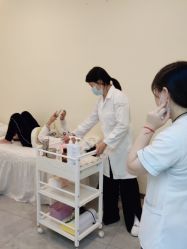 -痘院长·祛痘·皮肤管理