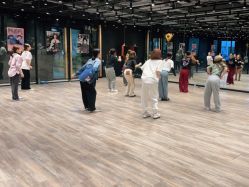 -G-STEPS舞蹈工作室