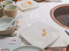 -洪氏嗨捞·猪肚鸡火锅(阳光天地店)