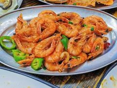 -好味道海鲜大排档·老字号(巽寮湾海鲜市场店)