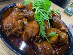 -老虎滩大连海鲜烧烤(建邺云锦路总店)