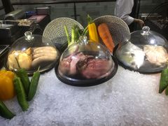 -深圳四季酒店·馥自助餐厅