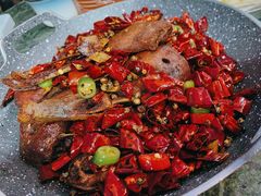 -叶派龙虾·招牌十三香(合肥路首店)