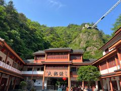 -太湖源风景区