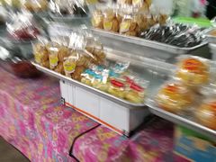 -兰坡海鲜市场