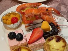 -雅枫国际酒店—枫叶自助餐(福田店)