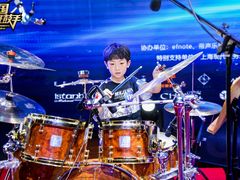 -TEMPO 音乐(五角场店)
