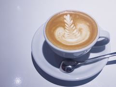 Flat&nbsp;White-NOC(西营盘店)