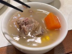 -鹅冠港式茶餐厅(来福士店)