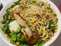 -老赵面店(大西路店)