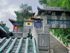 -千佛山风景名胜区