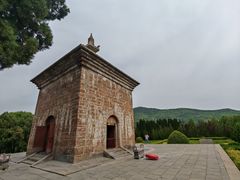 -四门塔风景区
