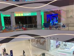 -龙湖南京江北天街