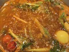 -野山舂·贵州现舂酸汤牛肉(东山店)