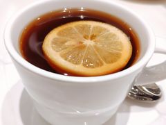 冰爽柠檬红茶-太兴餐厅(东方广场分店)