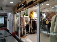 -远东服装大厦