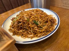 午夜小炒面-蚝太郎 • 海鲜烧烤(Upark店)