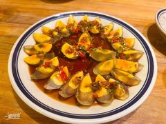 -破三川·新川菜(静安大融城店)