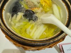 三鲜砂锅-光明邨大酒家(淮海路店)