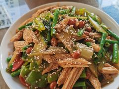 -德泰楼餐饮(莲湖路店)