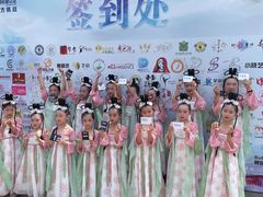 -予荷舞蹈(盛景校区)