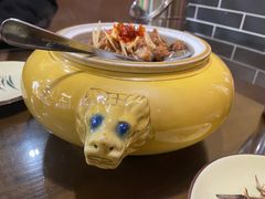 -何氏排骨(左家塘店)