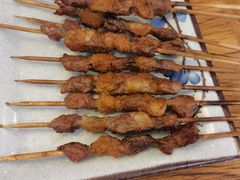 -庭院·冰煮羊·铜锅涮肉(西单店)